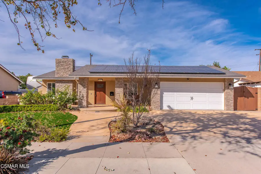 1669 Dewayne Avenue, Camarillo, CA 93010 - Image #2