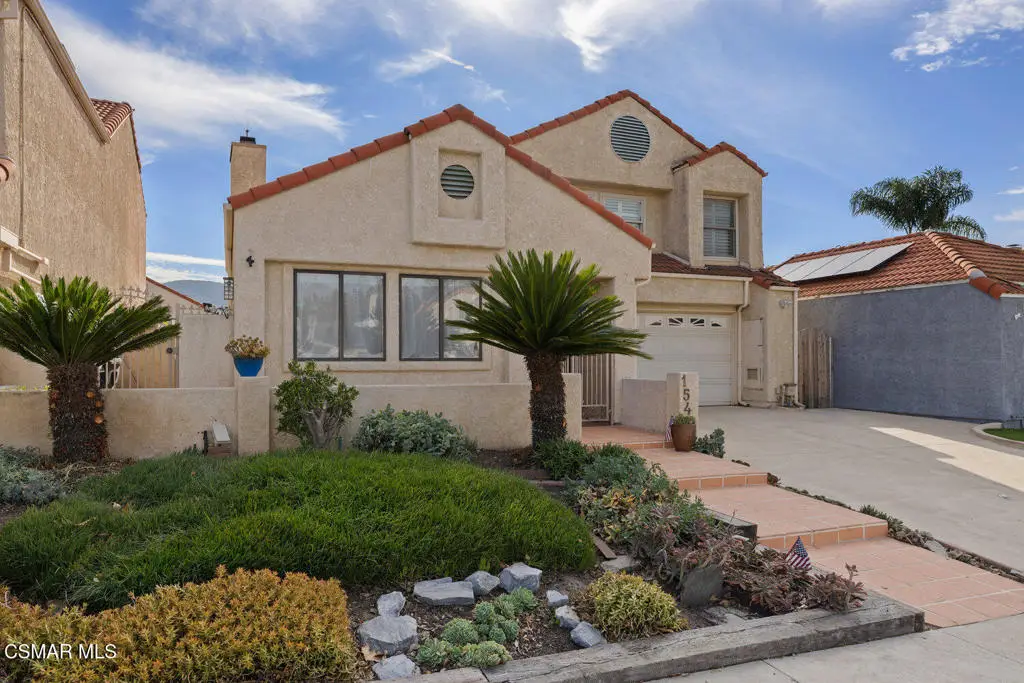 15494 Kernvale Avenue, Moorpark, CA 93021 - Image #1