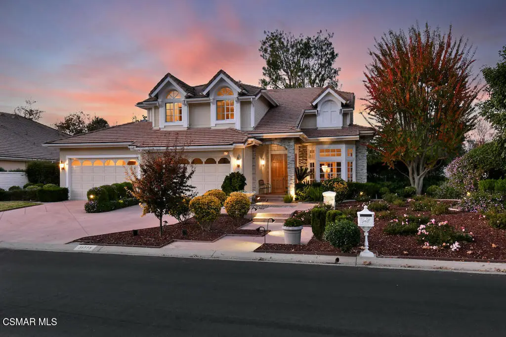 31775 Oak Ranch Court, Westlake Village, CA 91361 - Image #1