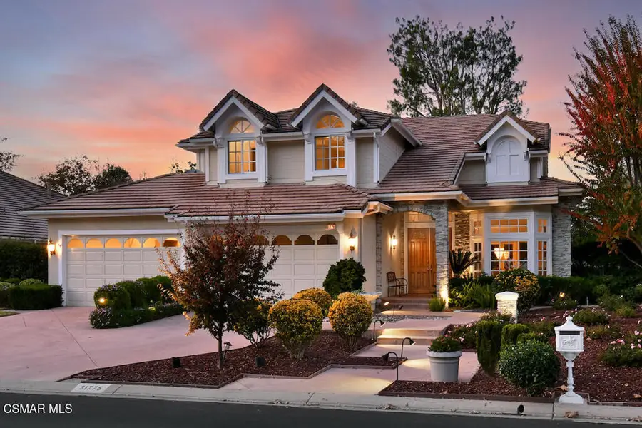 31775 Oak Ranch Court, Westlake Village, CA 91361 - Image #2