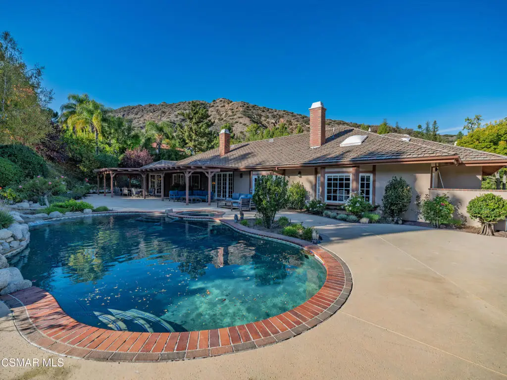 29338 Wagon Road, Agoura Hills, CA 91301 - Image #1