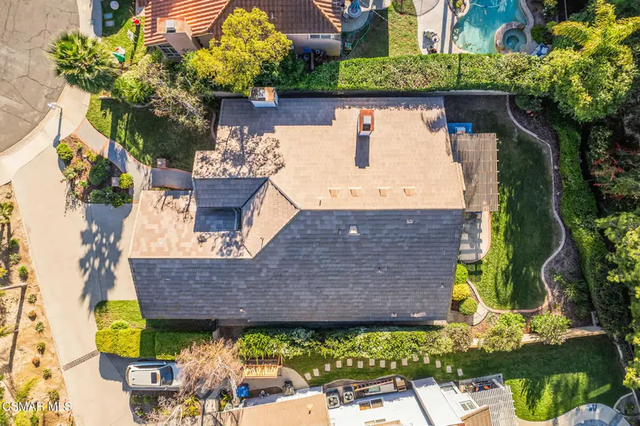 1605 Shadow Oaks Place, Thousand Oaks, CA 91362 - Image #2