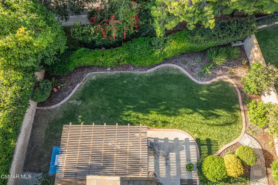 1605 Shadow Oaks Place, Thousand Oaks, CA 91362 - Image #3