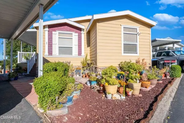 1 Ortega Drive, Newbury Park, CA 91320