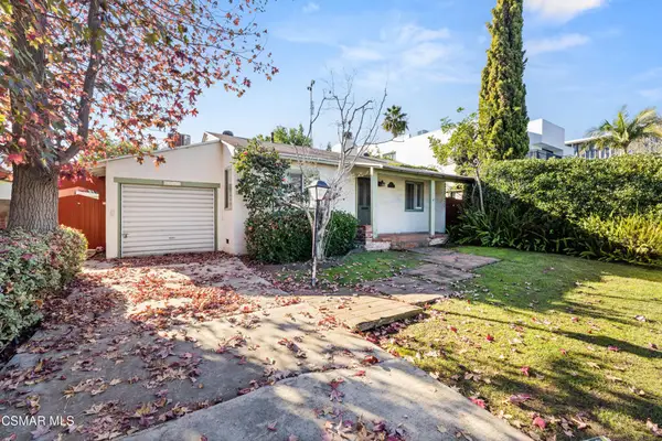 3035 Malcolm Avenue, Los Angeles, CA 90034