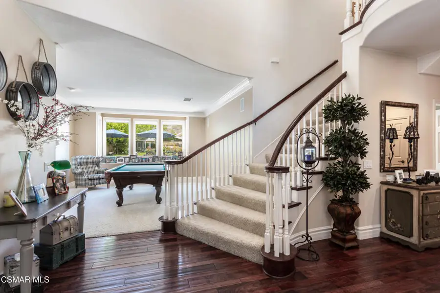 68 E Twisted Oak Drive, Simi Valley, CA 93065 - #3