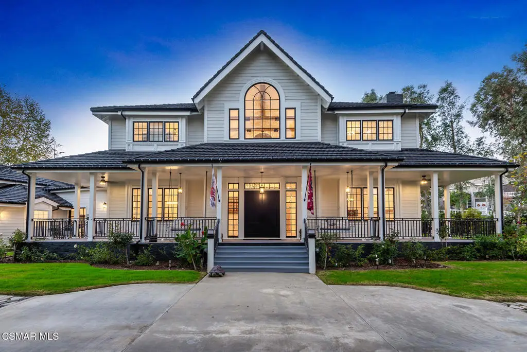 28845 Countryside Drive, Agoura Hills, CA 91301 - Image #1