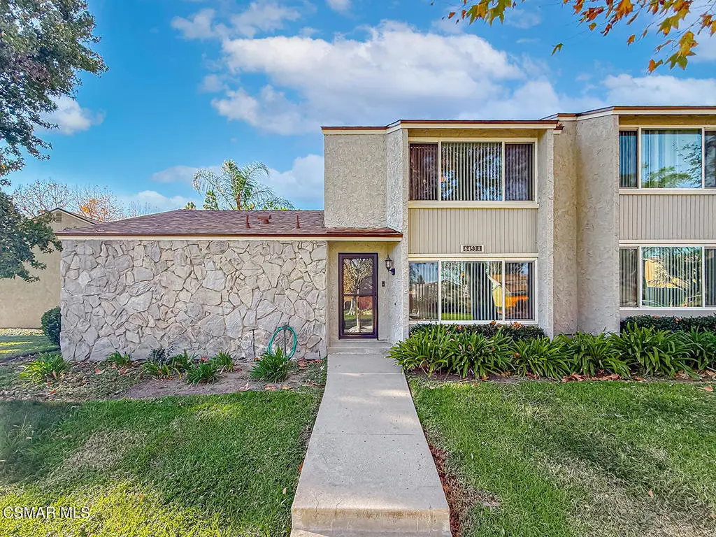 6453 Marquette Street #A, Moorpark, CA 93021 - Image #1