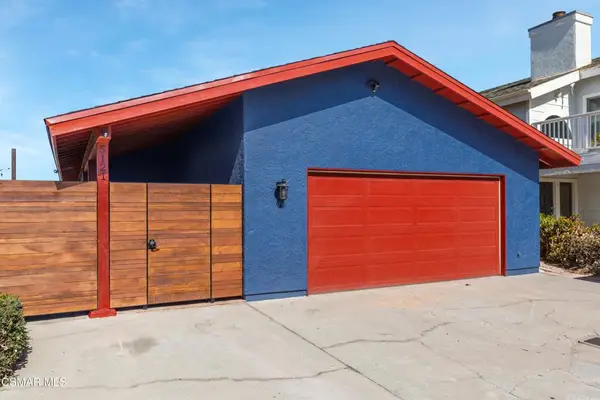 5121 Breakwater Way, Oxnard, CA 93035