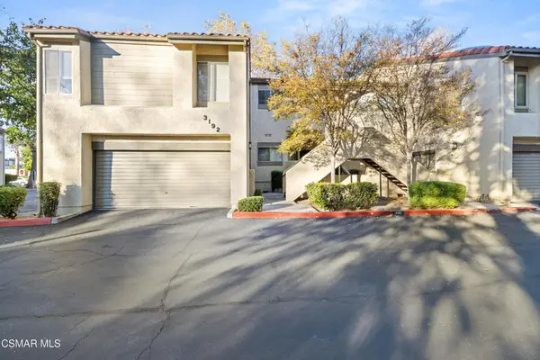 3192 Darby Street #113, Simi Valley, CA 93063