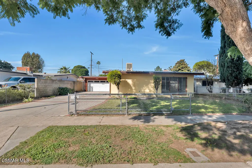 17937 Keswick Street, Reseda, CA 91335 - Image #1