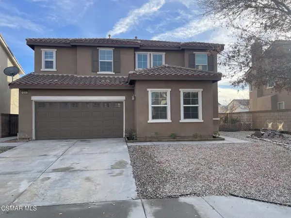 4244 Jonathon Street, Lancaster, CA 93536