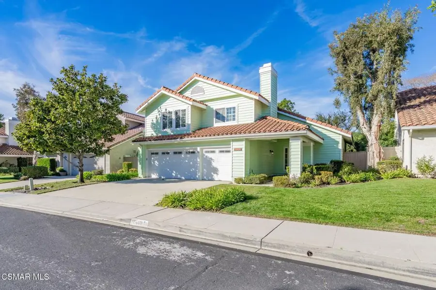 12409 Willow Hill Drive, Moorpark, CA 93021 - #3