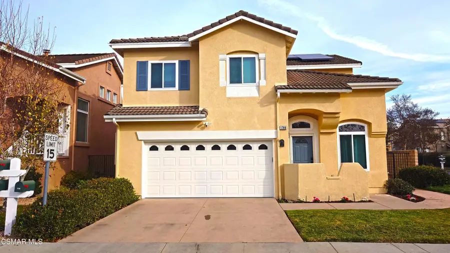 1708 Starpine Way, Simi Valley, CA 93065 - Image #2