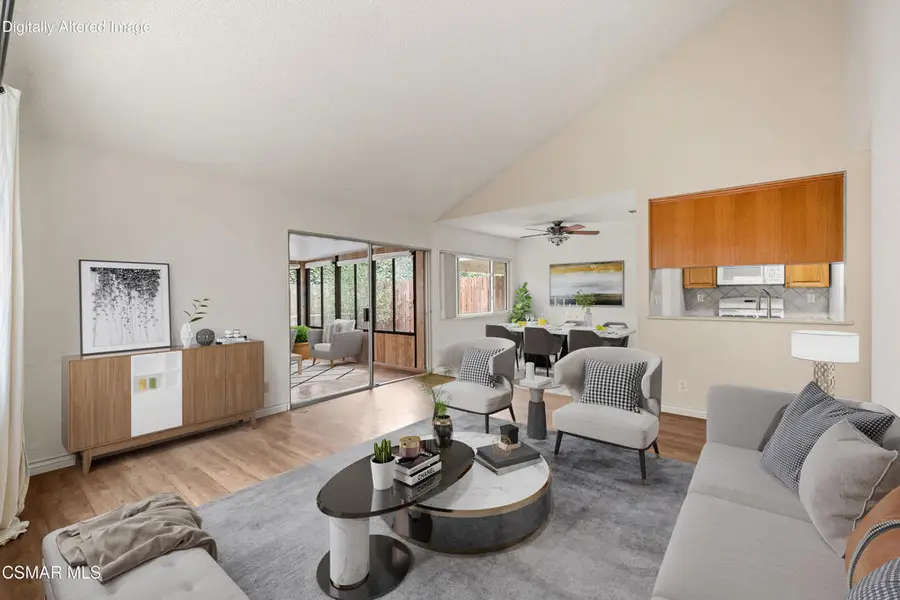 2044 Covington Avenue, Simi Valley, CA 93065 - #3