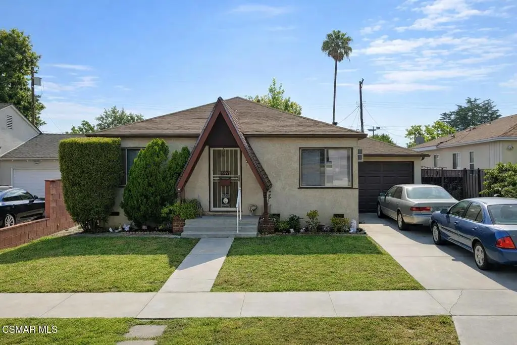 5724 Bianca Avenue, Encino, CA 91316 - Image #1