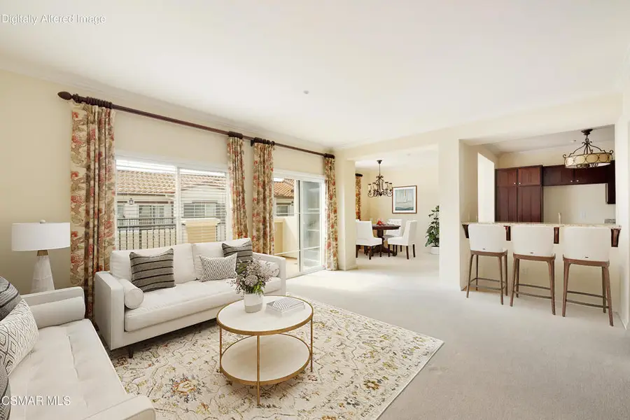 485 Country Club Drive #225, Simi Valley, CA 93065 - Image #3