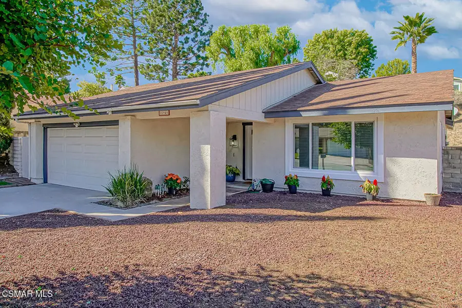 22949 Sycamore Creek Drive, Valencia, CA 91354 - Image #3