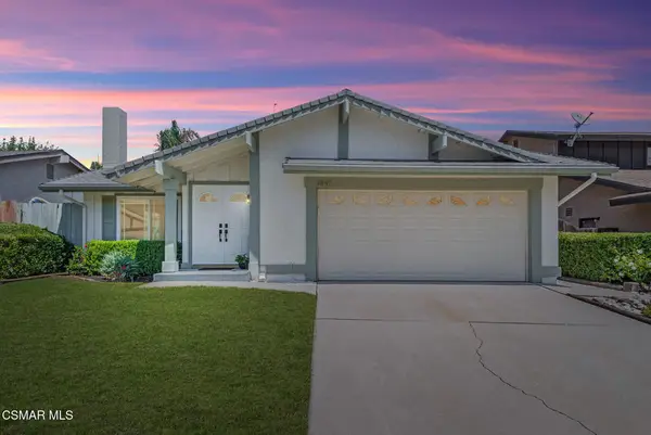 3847 San Marcos Court, Newbury Park, CA 91320