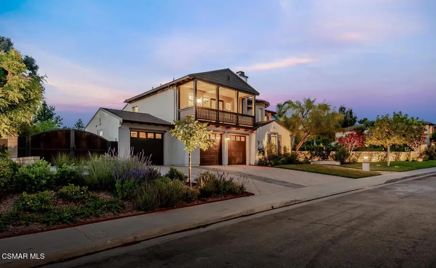 551 Running Creek Court, Simi Valley, CA 93065 - Image #2
