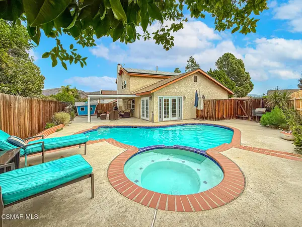 3307 Rainbow Creek Circle, Thousand Oaks, CA 91360