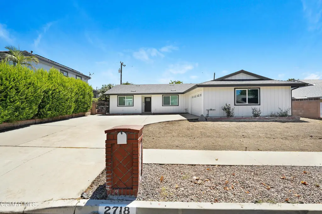 2718 Licia Place, Simi Valley, CA 93065 - #1