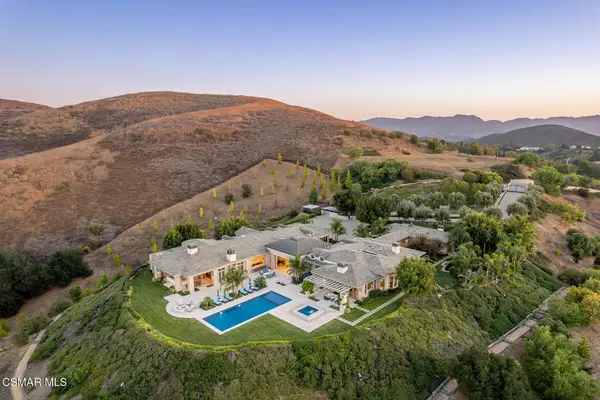 1300 Woodland Grove Court, Westlake Village, CA 91362