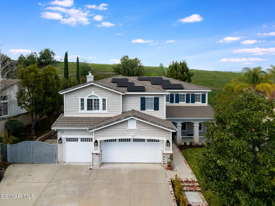 2339 Rudolph Drive, Simi Valley, CA 93065 - #2