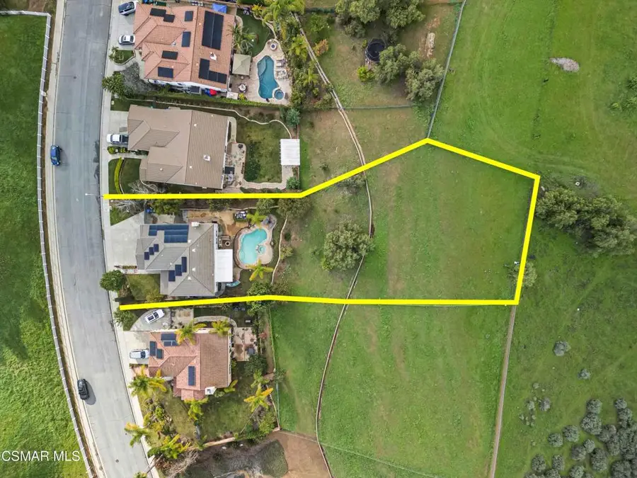 2339 Rudolph Drive, Simi Valley, CA 93065 - #3