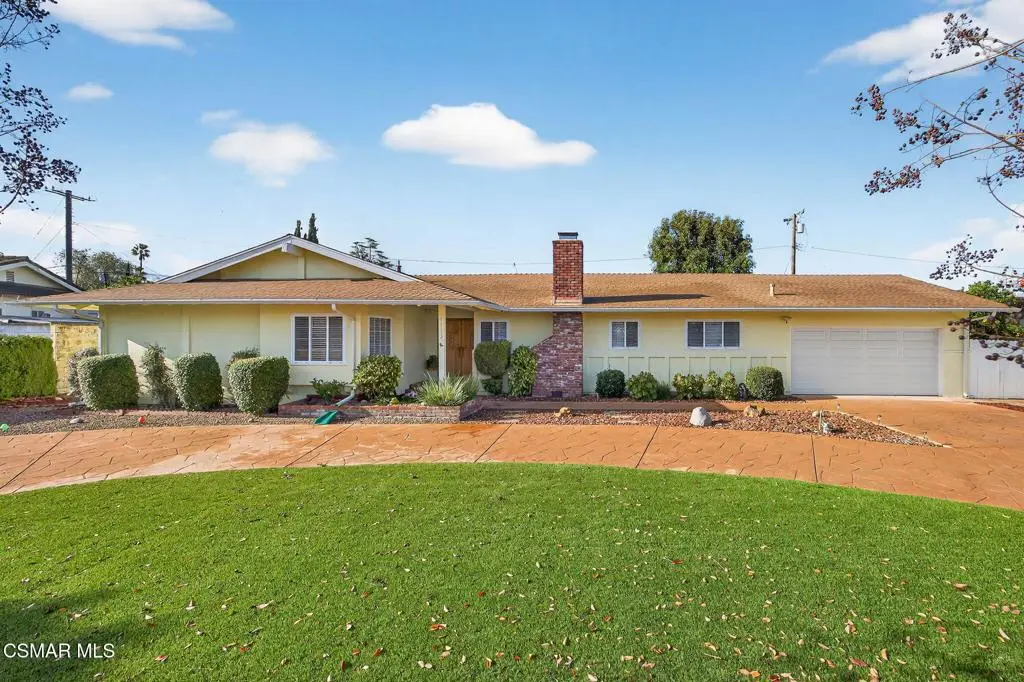 1113 Buckingham Drive, Thousand Oaks, CA 91360 - #1