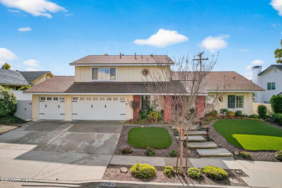 250 W Avenida De Las Flores, Thousand Oaks, CA 91360 - #2