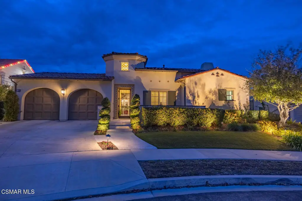 123 Mayflower Street, Thousand Oaks, CA 91360 - Image #1