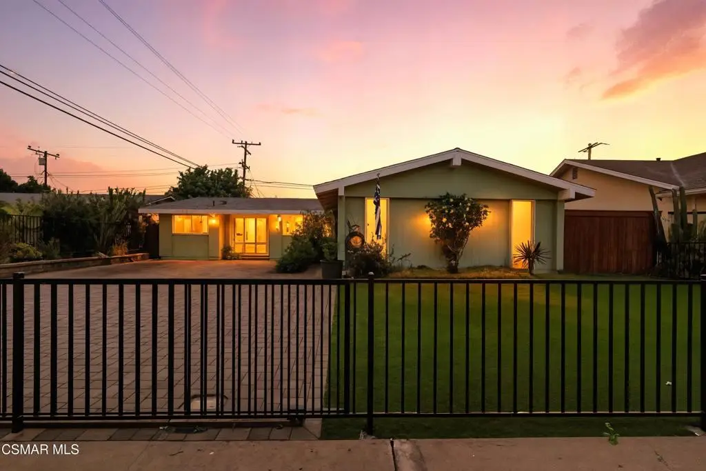 1231 Bluebell Street, Oxnard, CA 93036 - Image #1