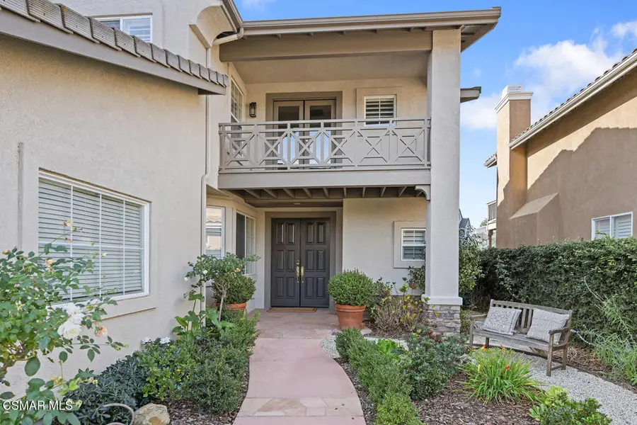 2594 Oak Valley Lane, Thousand Oaks, CA 91362 - #2