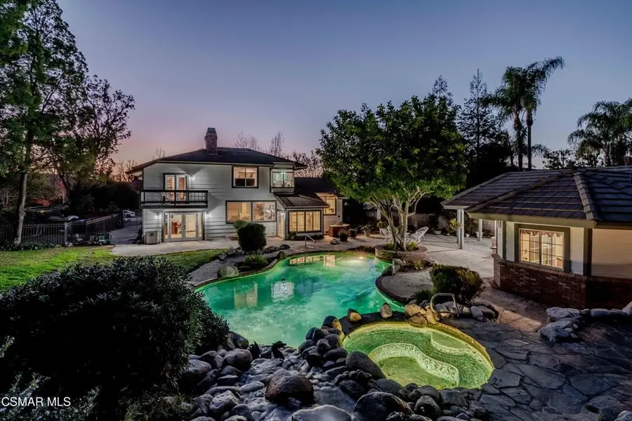 454 Longbranch Road, Simi Valley, CA 93065 - #3