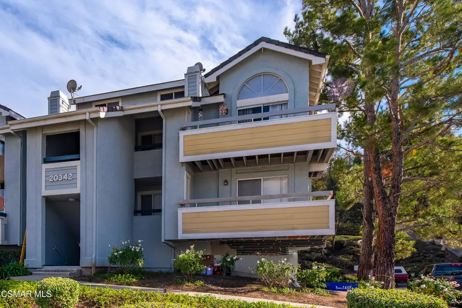 20342 Rue Crevier #613, Canyon Country, CA 91351 - Image #2