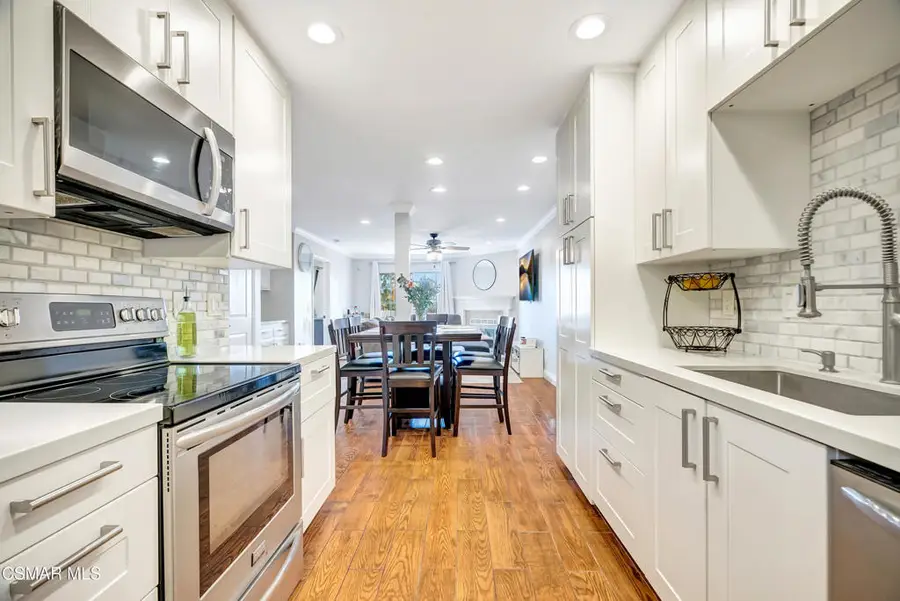 2623 Antonio Drive #106, Camarillo, CA 93010 - #2