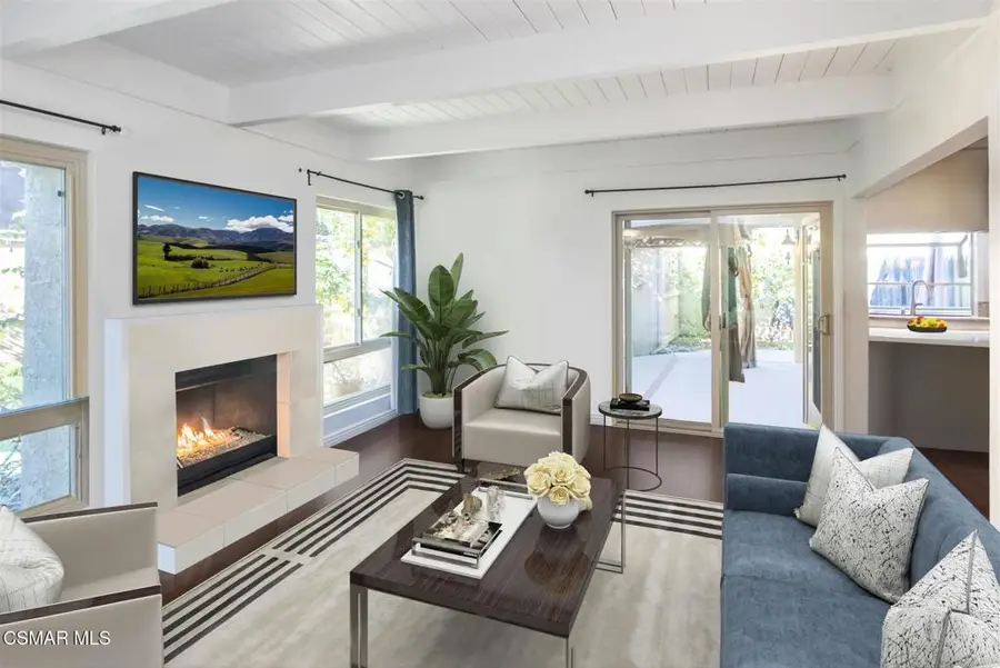 1541 Eucalyptus Circle, Thousand Oaks, CA 91360 - Image #2