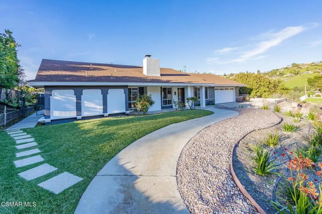 2085 Rayshire Street, Thousand Oaks, CA 91362 - #1