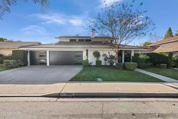 1465 Cheswick Place, Westlake Village, CA 91361