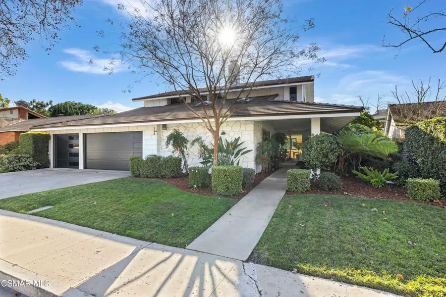 1465 Cheswick Place, Westlake Village, CA 91361 - Image #2