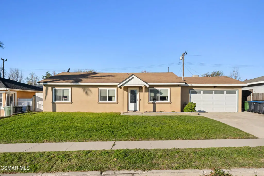 2325 Wisteria Street, Simi Valley, CA 93065 - #1