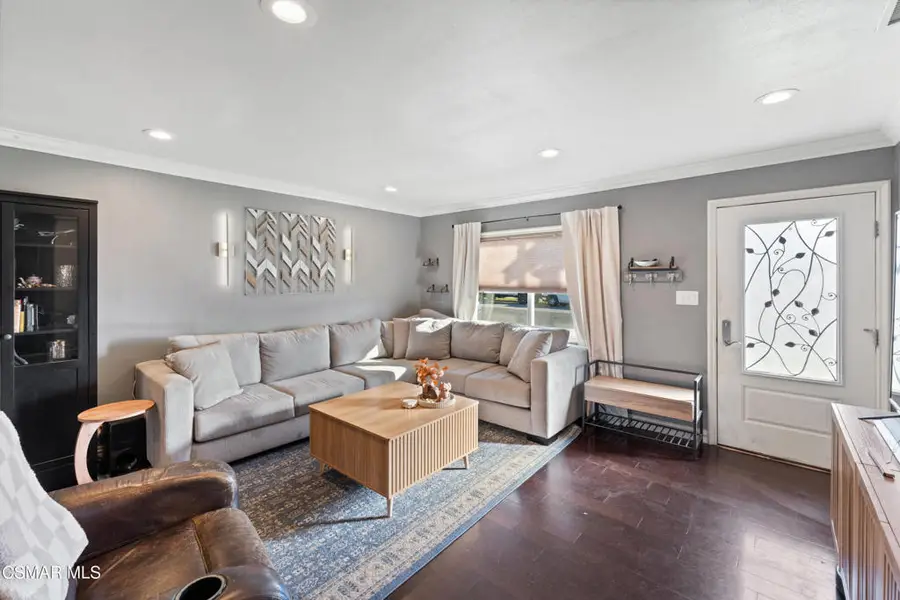 2325 Wisteria Street, Simi Valley, CA 93065 - #3