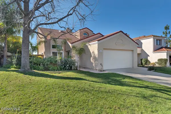 15428 Braun Court, Moorpark, CA 93021