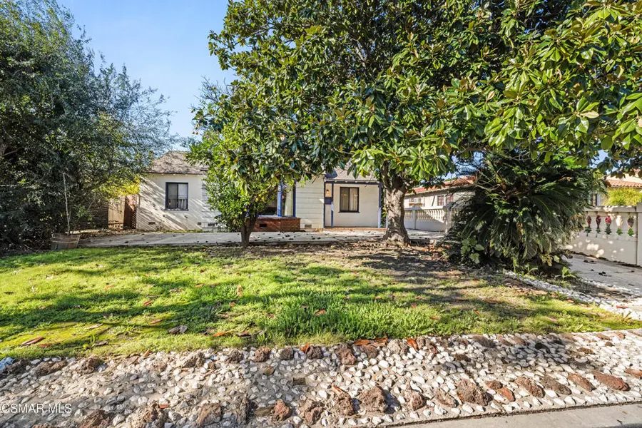 5525 Simpson Avenue, Valley Village, CA 91607 - Image #2