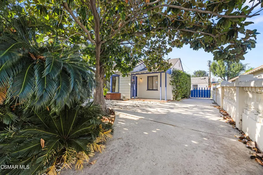 5525 Simpson Avenue, Valley Village, CA 91607 - Image #3