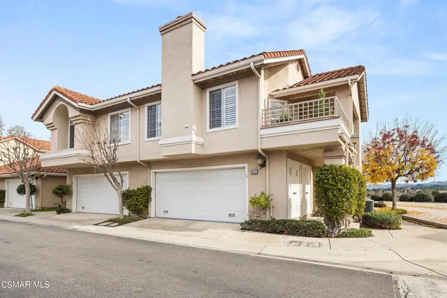 600 Kingswood Lane #G, Simi Valley, CA 93065 - Image #2