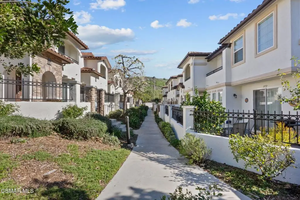 1178 Vista Canyon Lane #22, Newbury Park, CA 91320 - Image #1