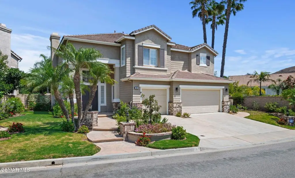 335 Kitetail Street, Simi Valley, CA 93065 - Image #1