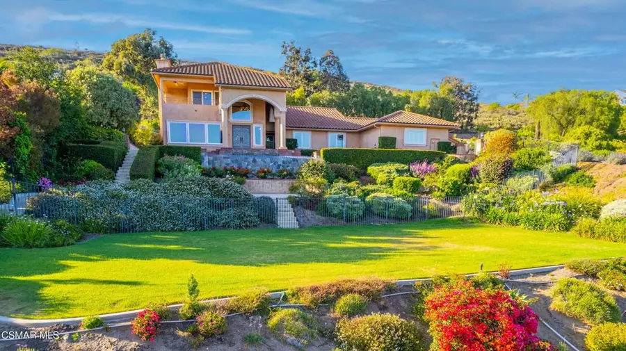 6805 Aviano Drive, Camarillo, CA 93012 - #2